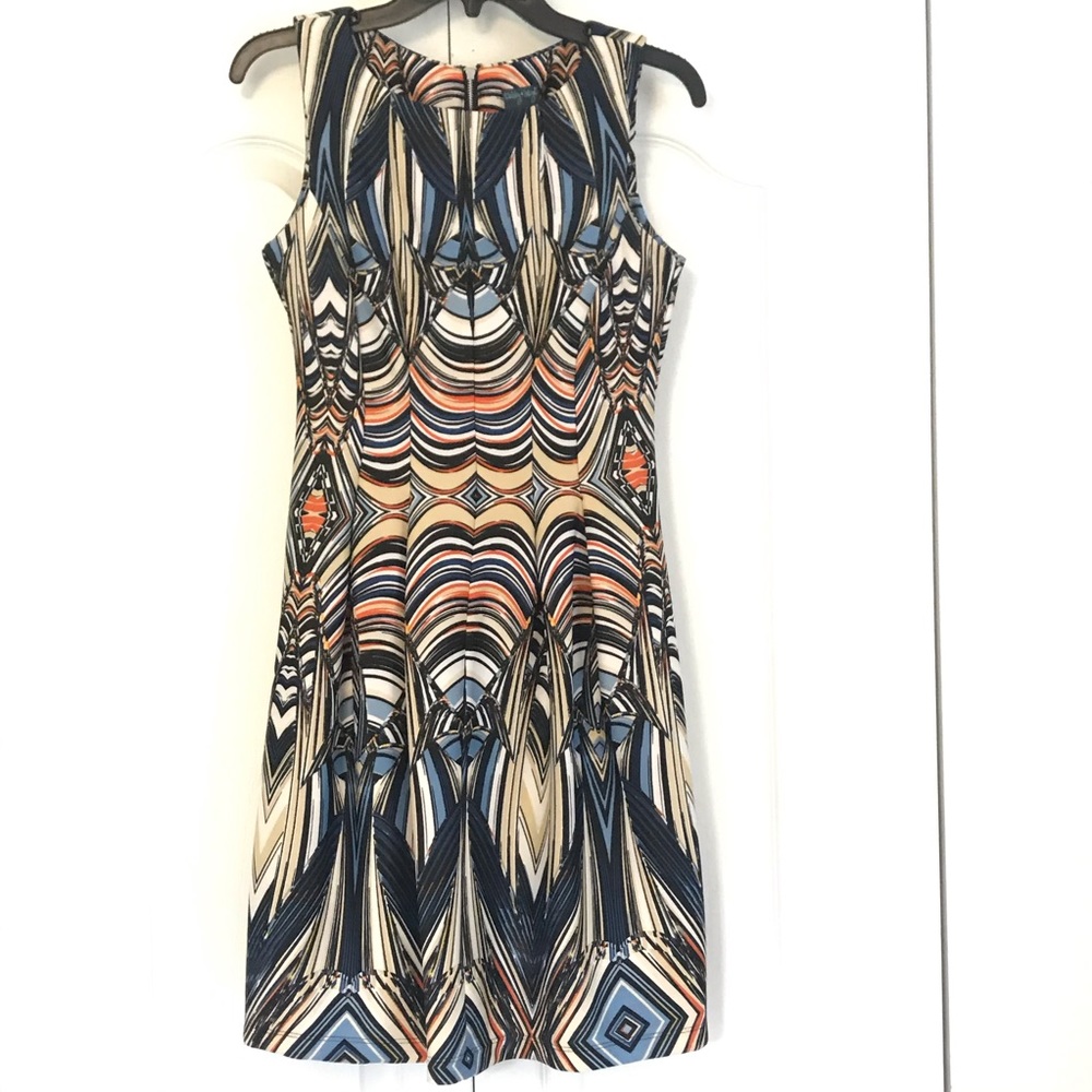 NWT, Dress with pockets size 6